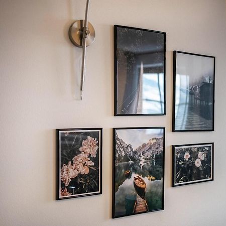 Apartment 10 Voels 菲耶 外观 照片