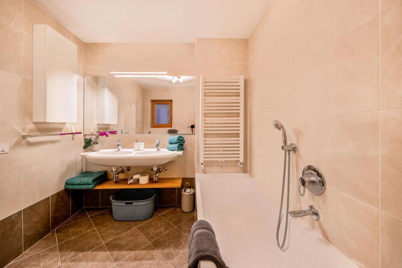 Apartment 10 Voels 菲耶 外观 照片