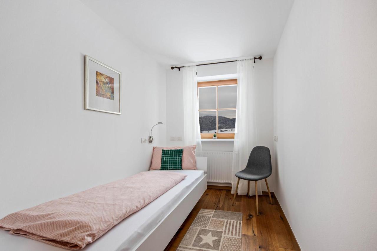 Apartment 10 Voels 菲耶 外观 照片
