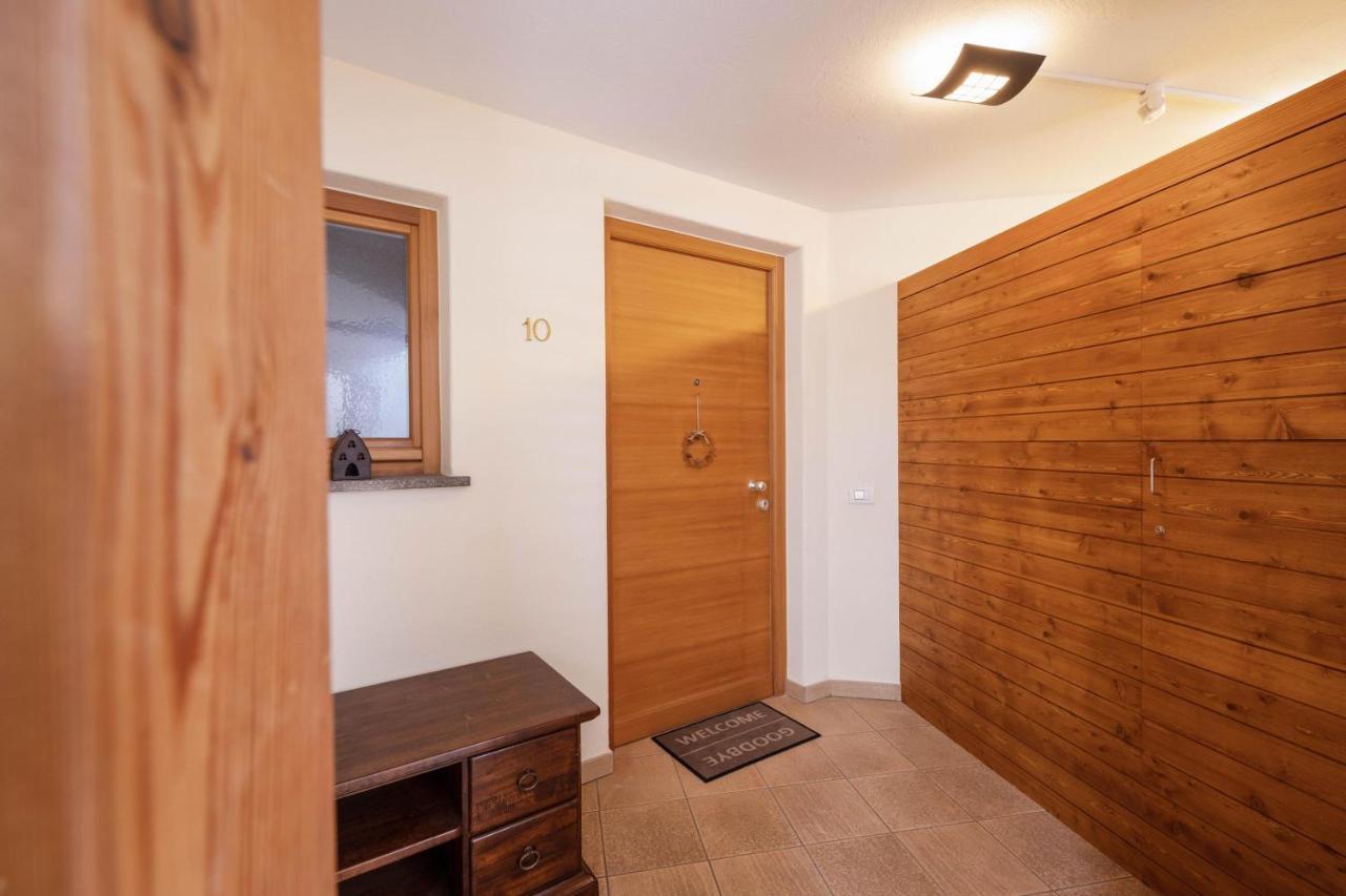 Apartment 10 Voels 菲耶 外观 照片