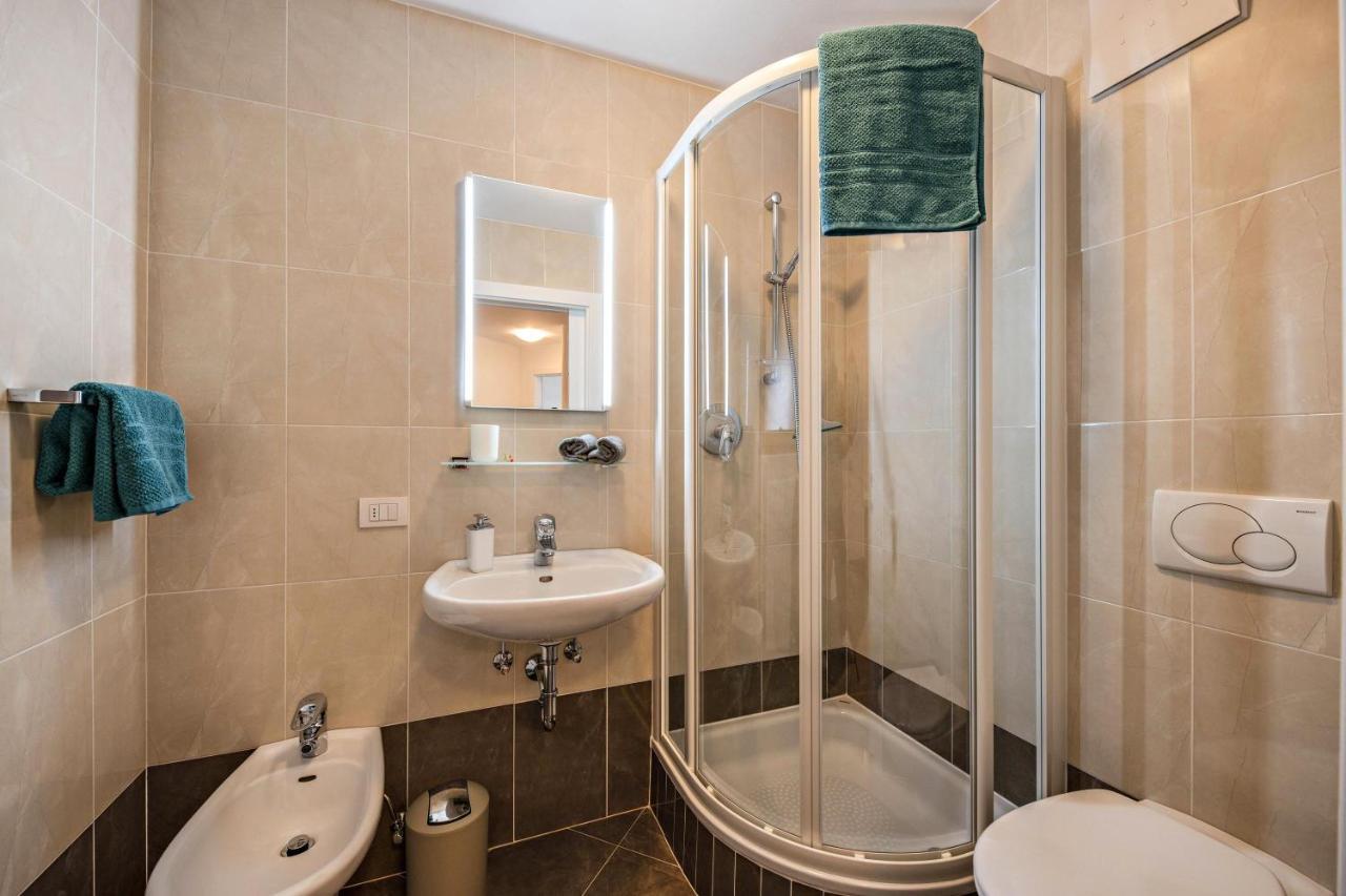 Apartment 10 Voels 菲耶 外观 照片